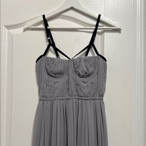 Sexy Victoria’s Secret maxi dress